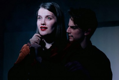 Поток: преступление и наказание