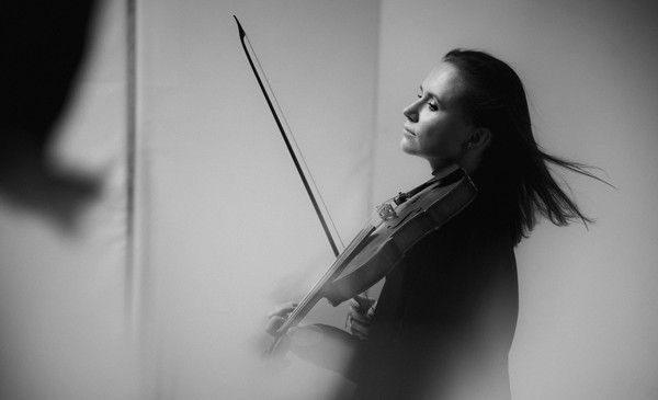 Simple Music. Легенды русского рока. Мадам Жоржетт