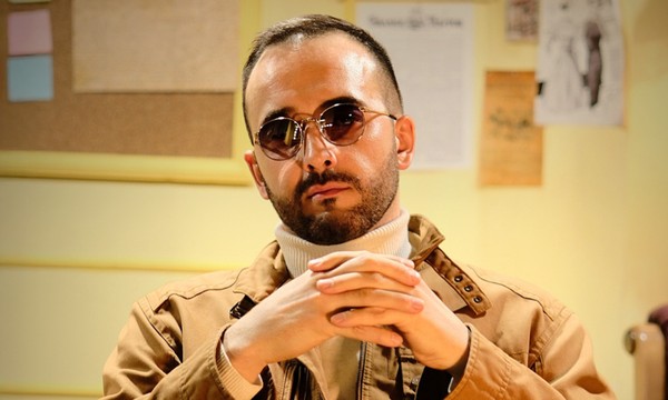 Быба. Спецгость Dj Prosha