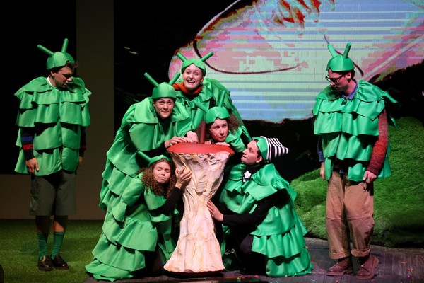 Баранкин, будь человеком