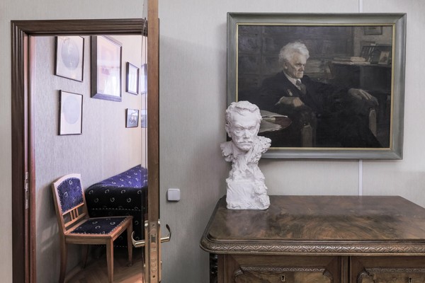 Концерт «Фантазии и сонаты»