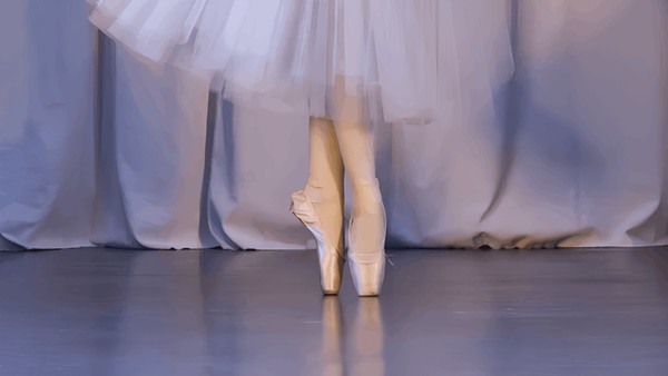 Концерт «Терпсихоры юное дыхание»