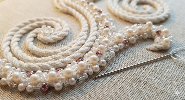 «Про Ремесло»: встреча с мастером по народному костюму Ириной Липатниковой