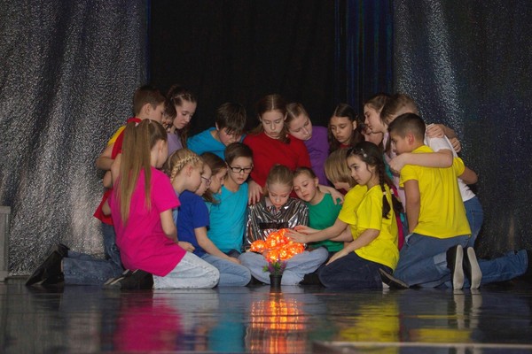 Конкурс «Новая энергия»