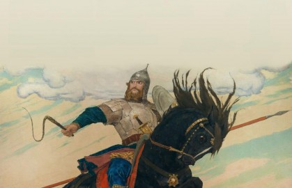 Русская классика. Сочинский симфонический оркестр