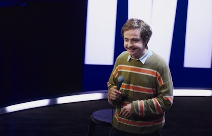 Иван Колесников