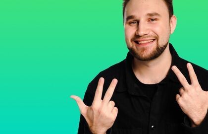 Большое вечернее шоу