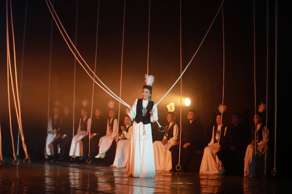 Данияр Оразаев