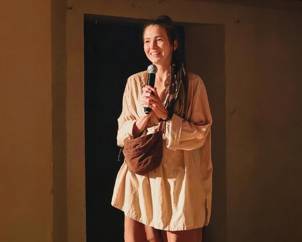 Программа «Танцующий XX век»