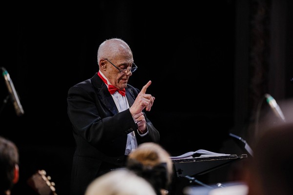 Концерт «Да святится имя Твое!»