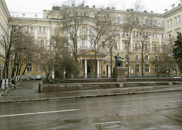 Концерт «Музыкальная суббота. «Благослови, ликующая муза!»