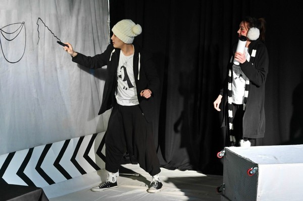 3 пингвина 2 билета + мастер-класс