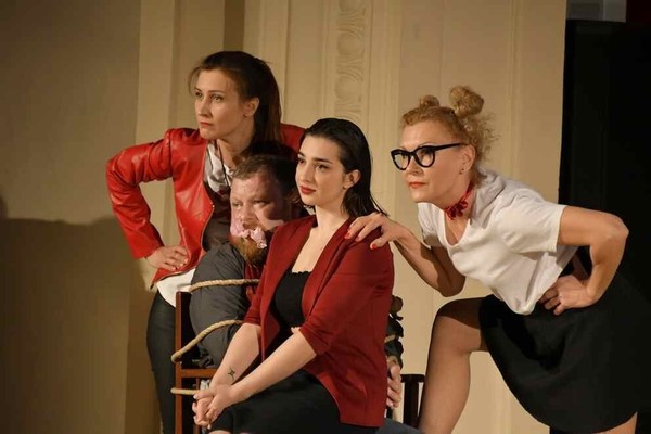 Елена Вербицкая