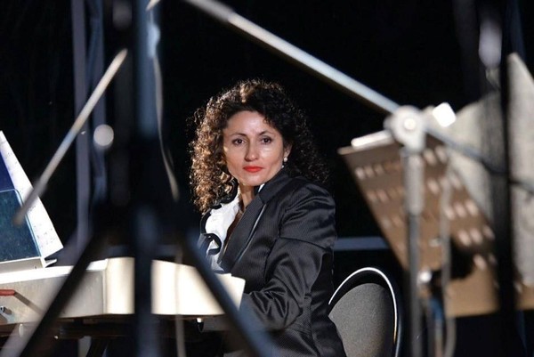 «Концерт класса композиции Абдуллиной Алсу Азгаровны»