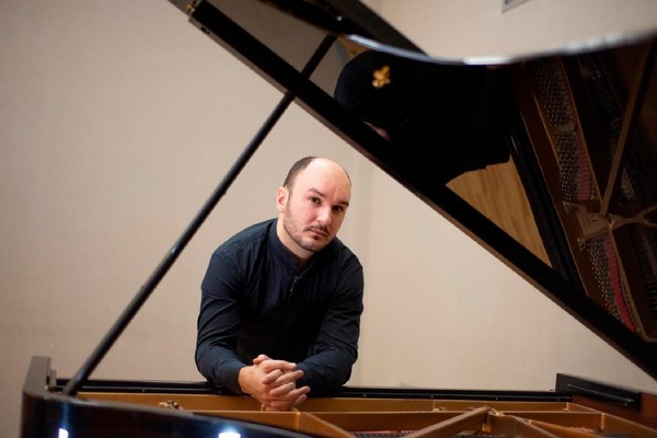 Вечер в Коломенском при свечах. Бах, Бетховен, Шопен: мировые шедевры классики