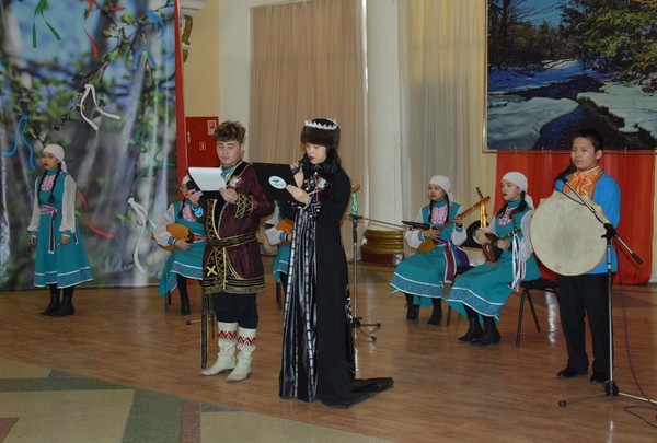 Программа «Голова года»