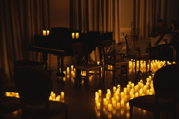 Эйнауди. Закрытый вечер