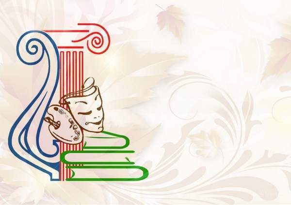 Концерт «Фейерверк талантов»