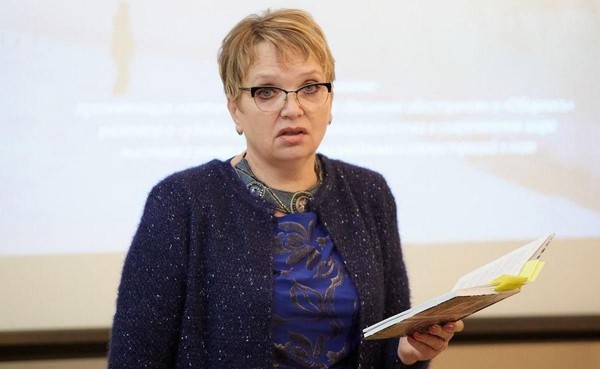 Поэтический девичник «Посиделки с кактусом…»