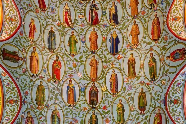 Лекция А.В. Матисона «Генеалогия городских сословий в России и источники ее изучения»