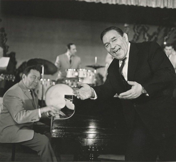 Концерт «Джаз замечательных людей»