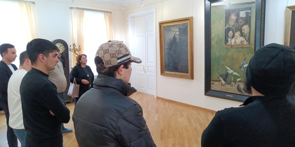 Программа «Я дарю вам свое сердце… в каждой ноте, в каждом слове»