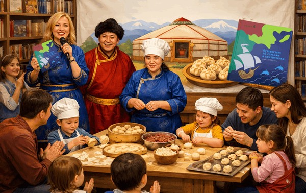 «Народные традиции»