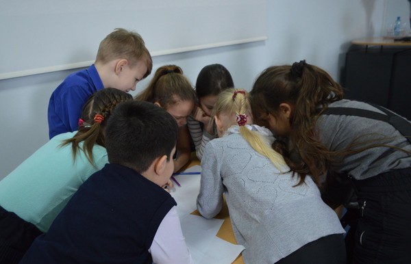 Диспут. Чтение под микроскопом. «Белые степи» Рамазана Шайхулова