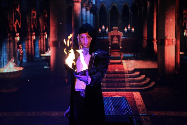 Навстречу чудесам