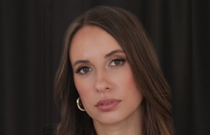 Виктория Складчикова