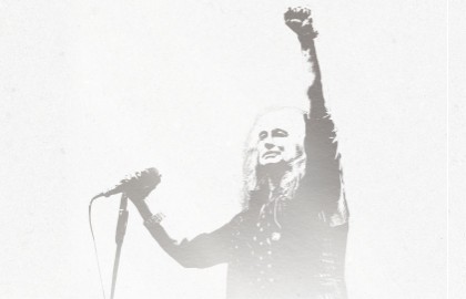 Александр Иванов и группа «Рондо»