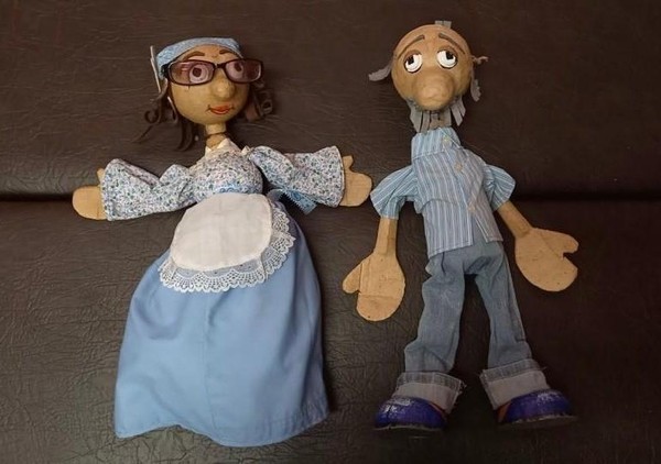 Программа «Весёлый кастинг»