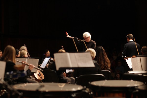 Концерт «Русская классика»