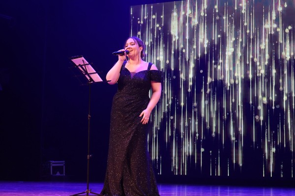 Мастер-класс по вокалу «К вершине мастерства»