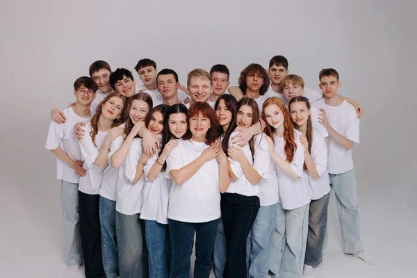 Концерт «До скорой встречи...»