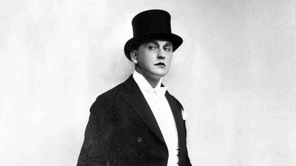 Квартирник у Бунина «Возвращение Вертинского»