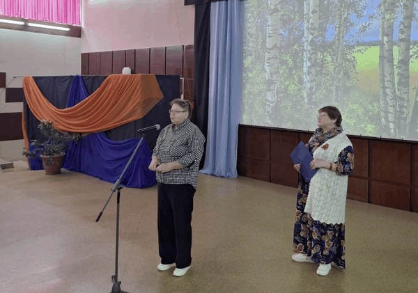 «Ситцевая Русь»