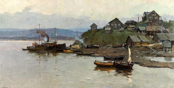 Русский Север