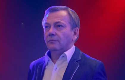 О чем молчат мужчины...