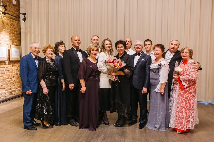 Я желаю счастья вам!