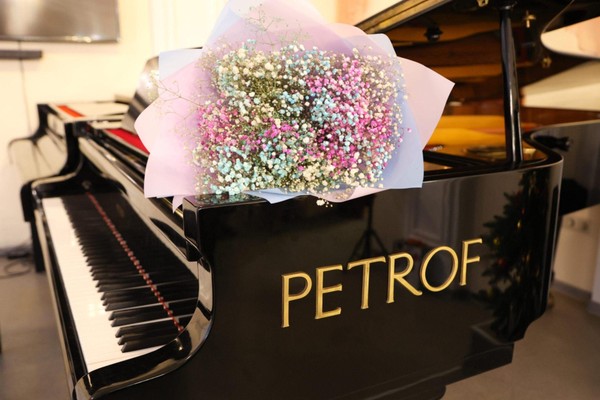 Концертная программа «Весна. Единство. Россия»