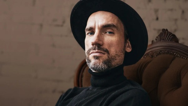 Василий Уриевский