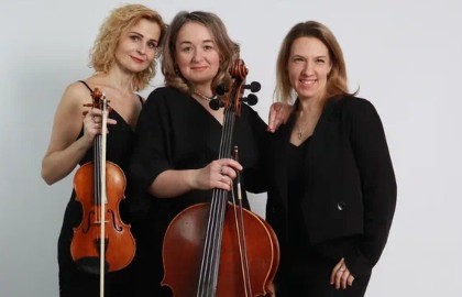 Ученик и учитель: Прокофьев и Глиэр