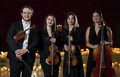 Магия свечей. Шедевры неоклассики: от Ханса Циммера до Людовико Эйнауди