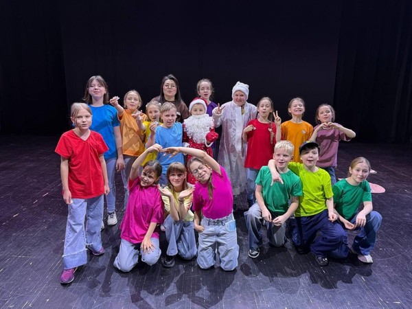 Поэтический концерт «Поэты вслух»