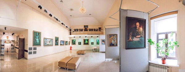 Концерт Владимира Васильева «От классики до современности»