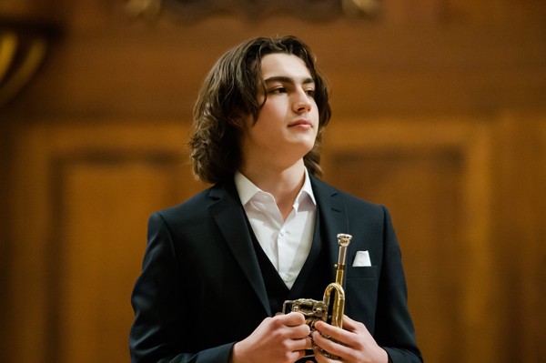 Бах. Бранденбургские концерты