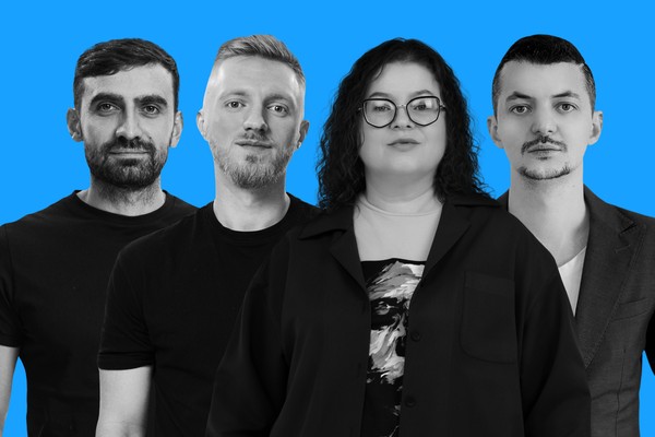 Стендап Владивосток