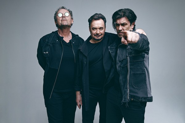 Группа «Кино»