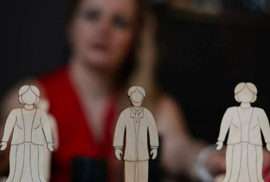 Системный подход. Расстановки в "Измайловском" - 21 марта